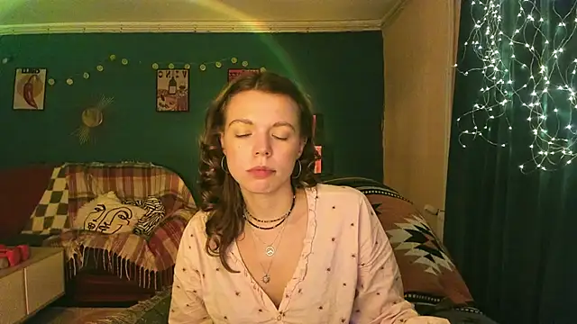 ClancyMorissey: онлайн-секс-чат