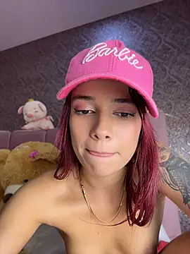 amber_sparkle's Live XXX Chat