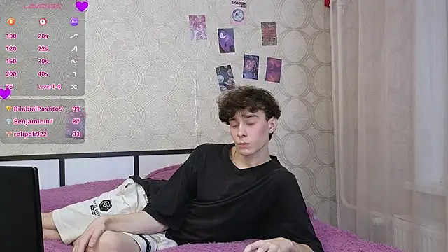 Chat XXX Live Liam_Winss