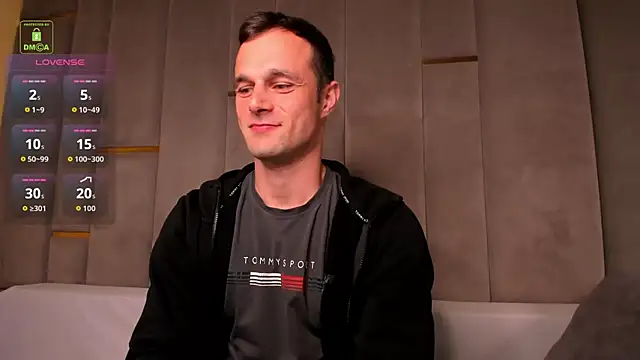 BrandonNorris লাইভ XXX চ্যাট