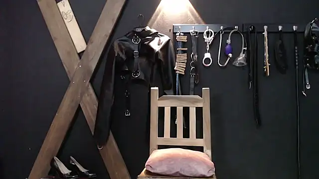 kinky_slave_ Adlı Modelin Canlı XXX Sohbeti