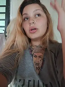 Aninhababyy's Live XXX Chat
