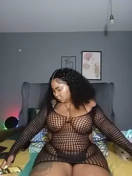 Chat XXX ao vivo de RealMsPEARLsEXY69