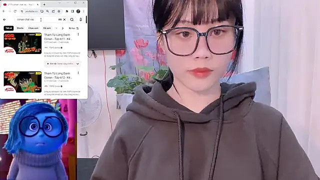 -rosiie- 现场XXX聊天