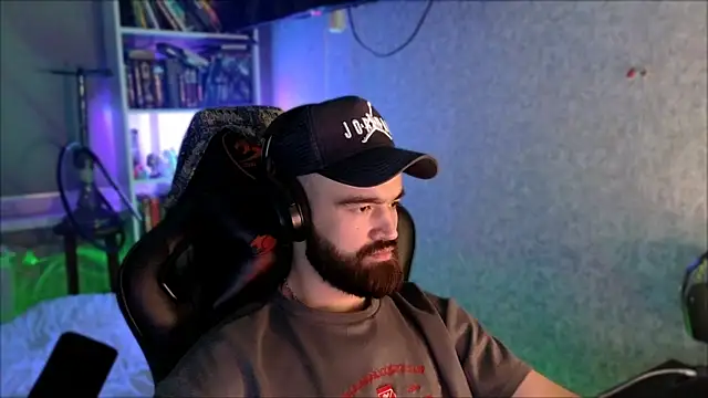 Chat XXX en directo de _Serious_Man