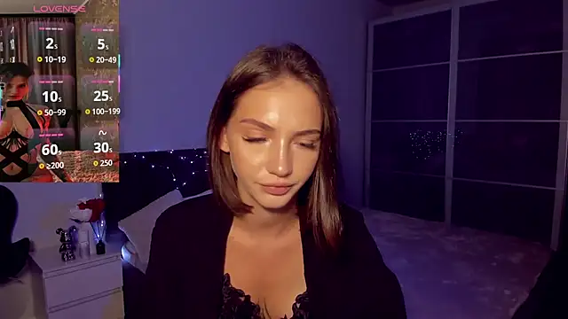 Czat XXX na żywo – SophieCatty