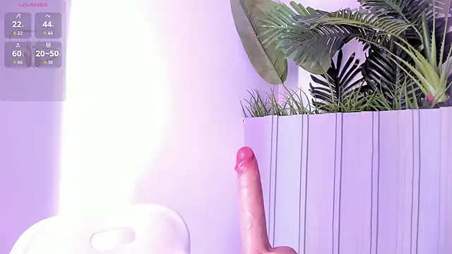 Živý XXX chat stephanymonroe