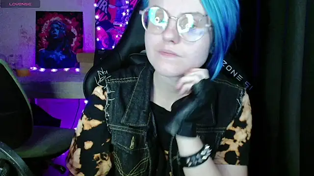 Živý XXX chat Jane_Miss