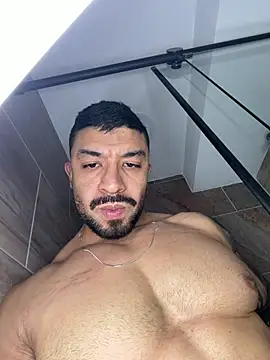 Michael_Diamond Show Webcam