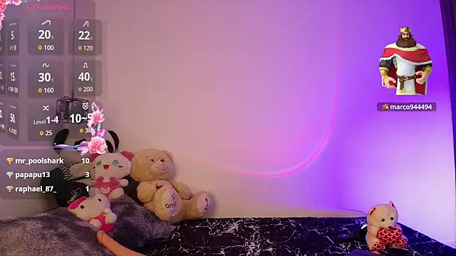 mxli_divine_ Live XXX-Chat