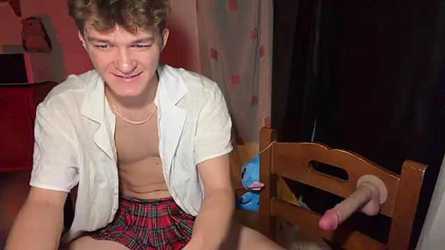 dontlikepsy Live XXX-chat