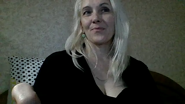 Calissako – Live XXX-chat