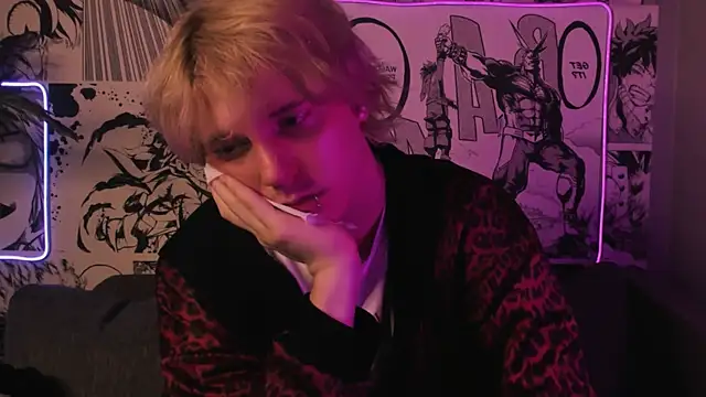 Benjamin_Harris Live XXX-Chat