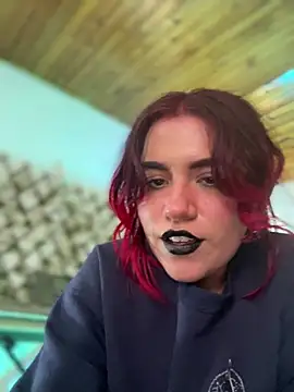 NikkiNix Live XXX-chat