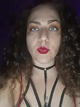 Bambol_yna's Live XXX Chat