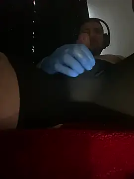 Živý XXX chat GusanoDelicioso