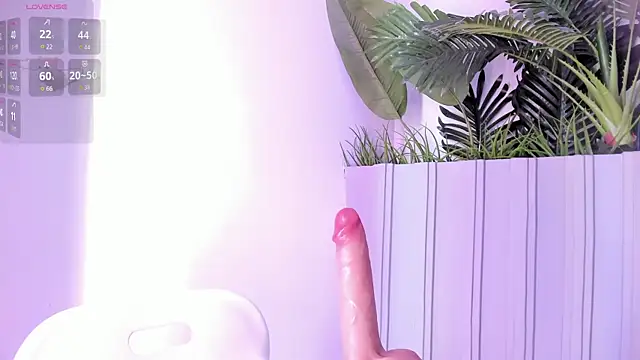 stephanymonroe Live XXX Chat