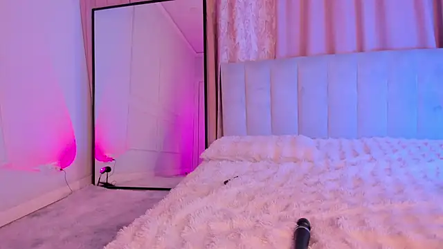 ariyastar 라이브 XXX 채팅