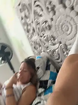 Czat XXX na żywo – Scarlett_Noil