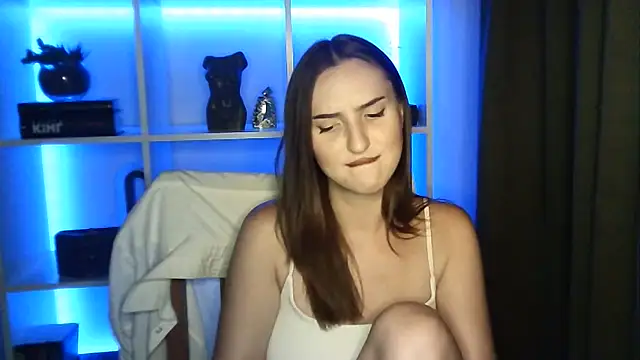 X_Alisa Live XXX Chat