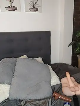 brandi_bae1 Adlı Modelin Web Kamerası Şovu