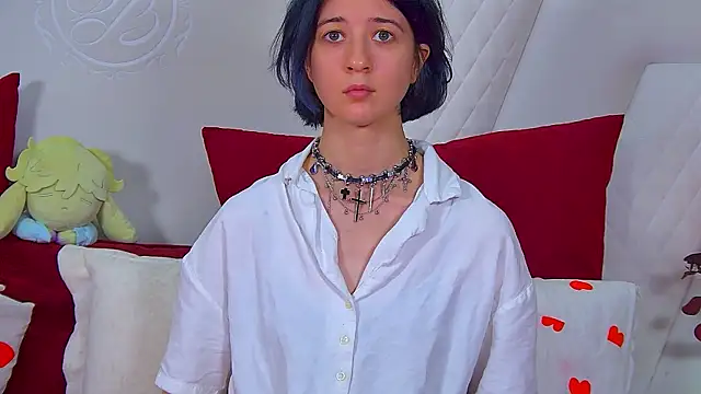 AnneAvelin XXX чат на живо