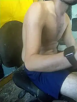 Chat XXX en directo de Wero4200