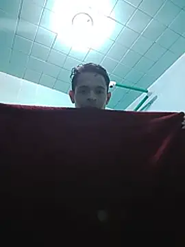 krvdeslalas29 Pertunjukan Webcam