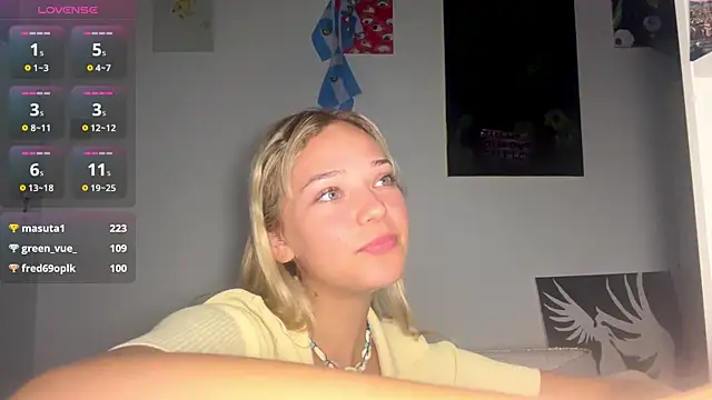 Kassejent's Live XXX Chat