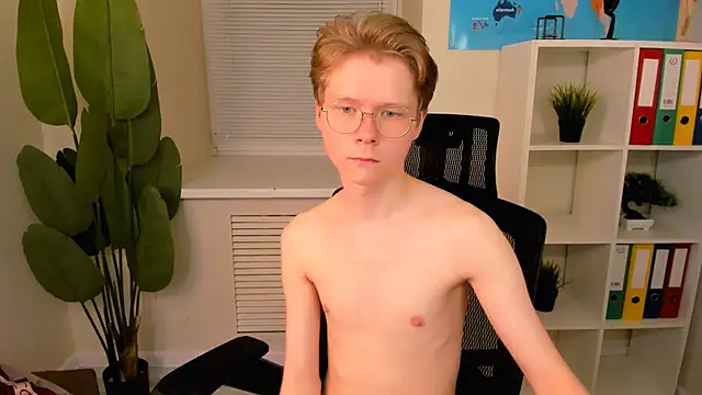 DanielSanders Live XXX Chat