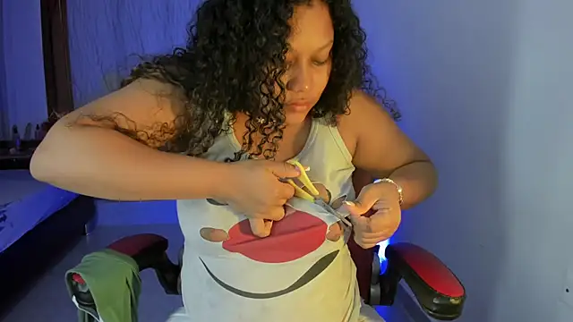 Lunastar02 Live XXX-Chat