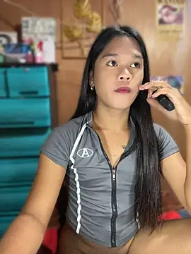 Belle_Pepper69 – Live XXX-chat