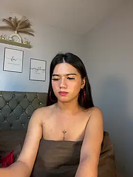 JassmineLove 라이브 XXX 채팅