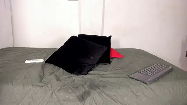 Zackcito – Naživo XXX chat