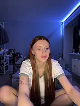 Chat XXX ao vivo de Uniarten