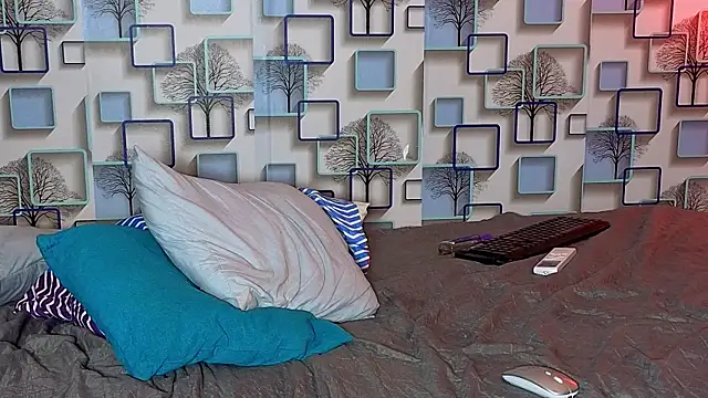 XXX chat uživo modela LoganSteel_