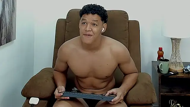 Chat +18 de Oliver_Smithx ao vivo