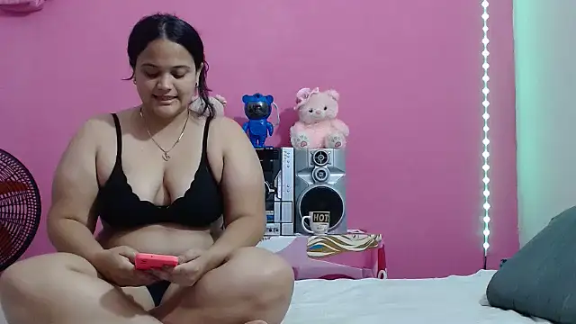 brunnette_hot's Live XXX Chat