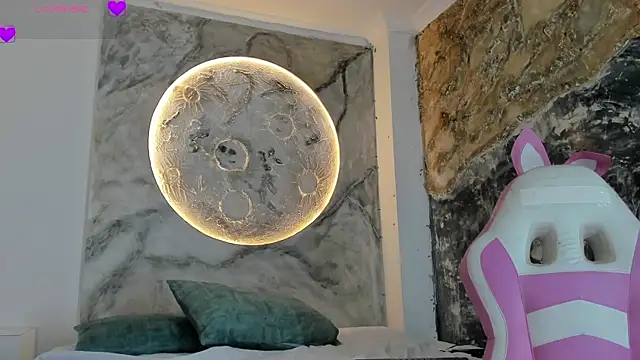 CasperMilers Adlı Modelin Canlı XXX Sohbeti