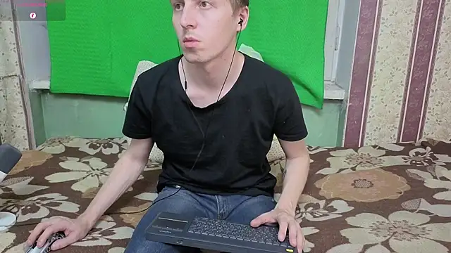 Darien_Brown's Live XXX Chat