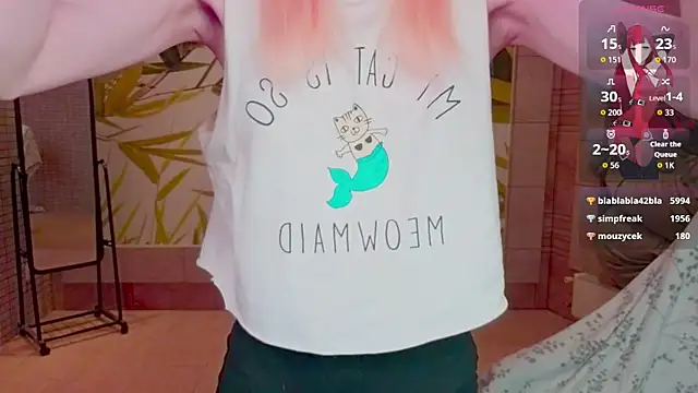fleximona Adlı Modelin Canlı XXX Sohbeti