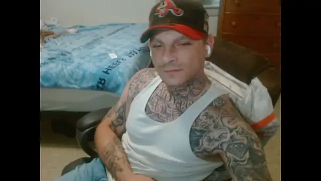 Chatroom XXX en direct de DADDY_KANE8---