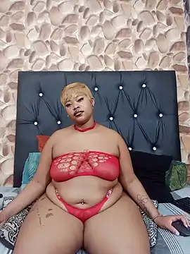 BadAss_Bee's Live XXX Chat