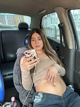 Živý XXX chat Lottus_fire