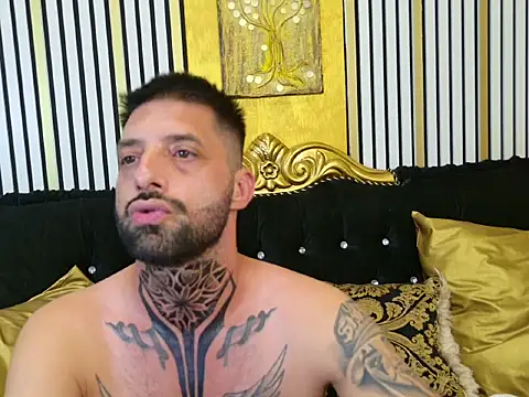 Živý XXX chat TommyDum
