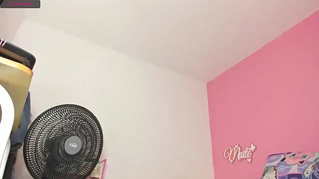Chat XXX ao vivo de maite_xxx