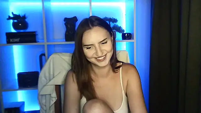 X_Alisa's Live XXX Chat