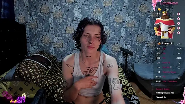 pretty_cristal69's Live XXX Chat