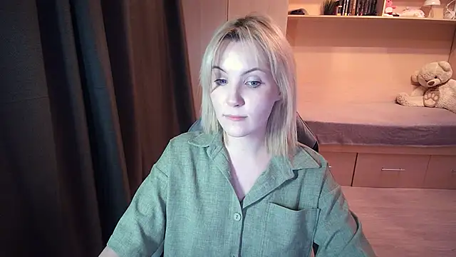 ElsyGven's Live XXX Chat