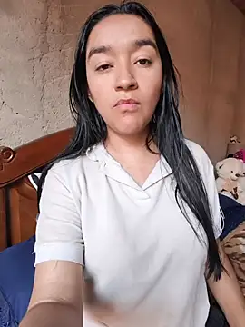 Williams_Hera – Live XXX-chat